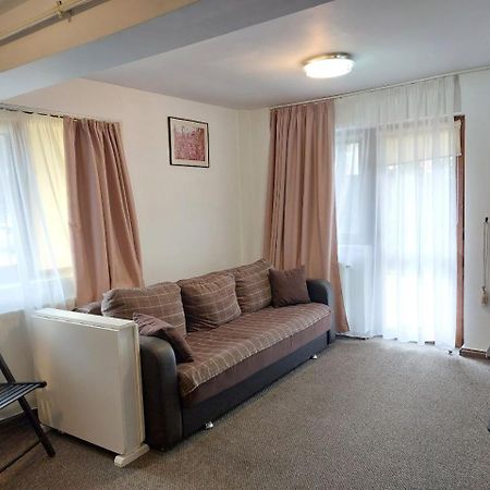 Vila Foc Alb Apartamente-Buşteni Exterior foto
